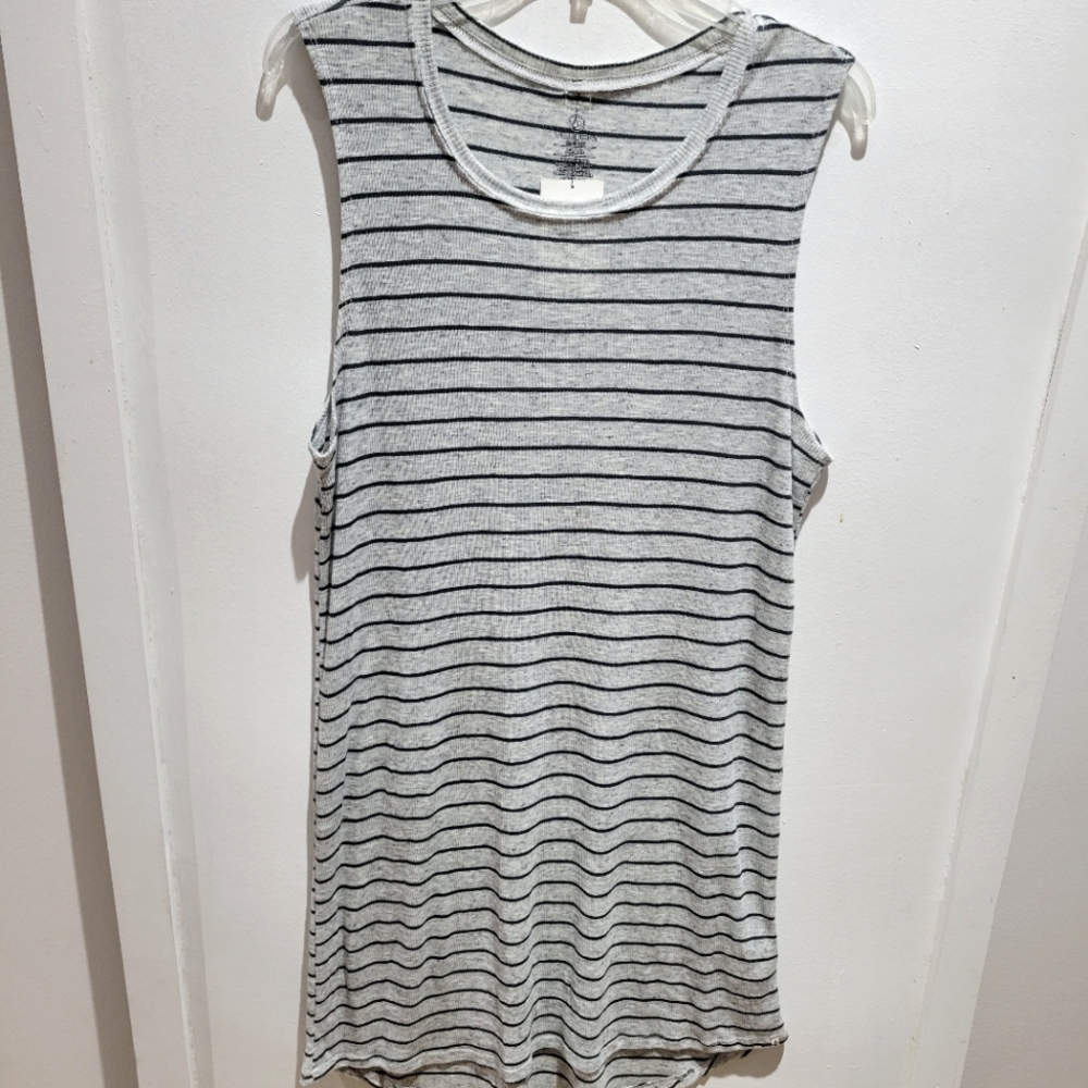 Volcom Striped Dress 👗